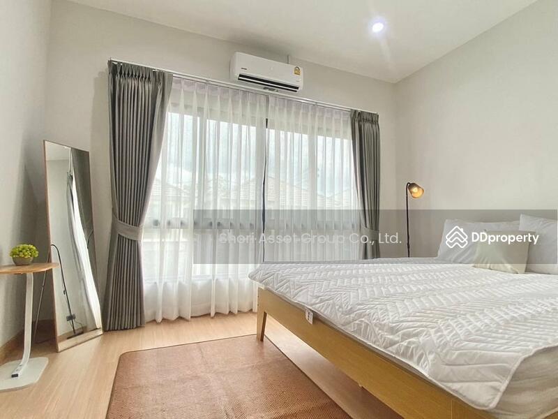ให้เช่า - Karnkanok Ville 12 : กาญจน์กนกวิลล์ 12, เชียงใหม่