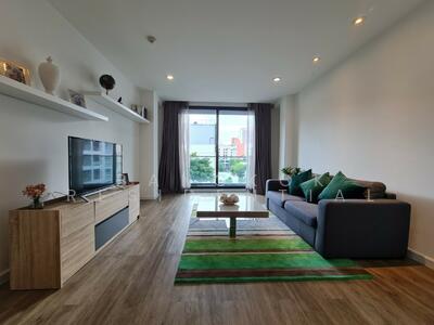 For Rent - Chani Residence, Bangkok