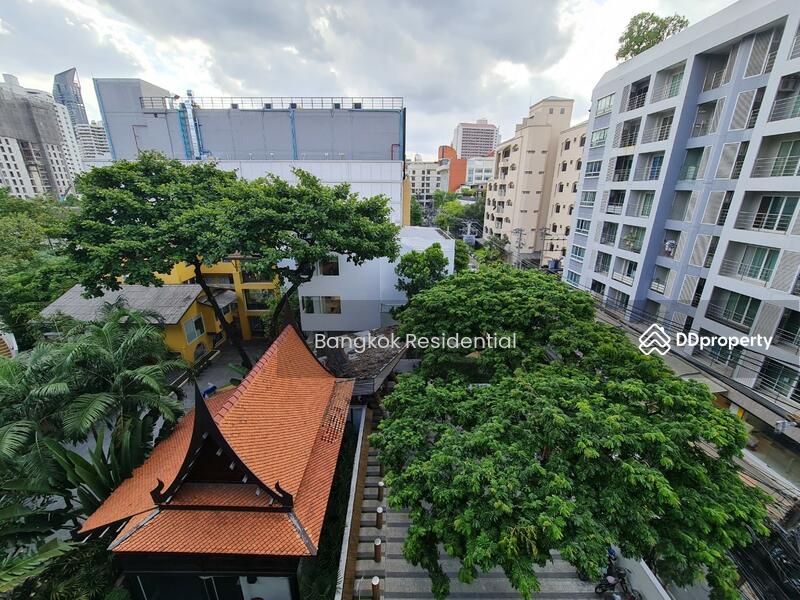 ให้เช่า - Chani Residence : ฌาณิ เรสซิเดนซ์, กรุงเทพ