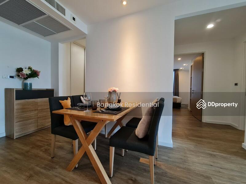 ให้เช่า - Chani Residence : ฌาณิ เรสซิเดนซ์, กรุงเทพ