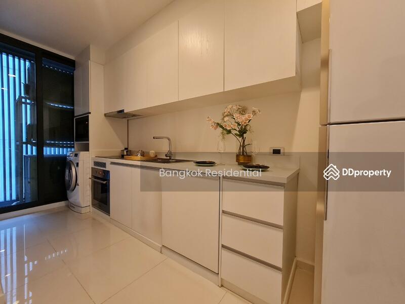 ให้เช่า - Chani Residence : ฌาณิ เรสซิเดนซ์, กรุงเทพ