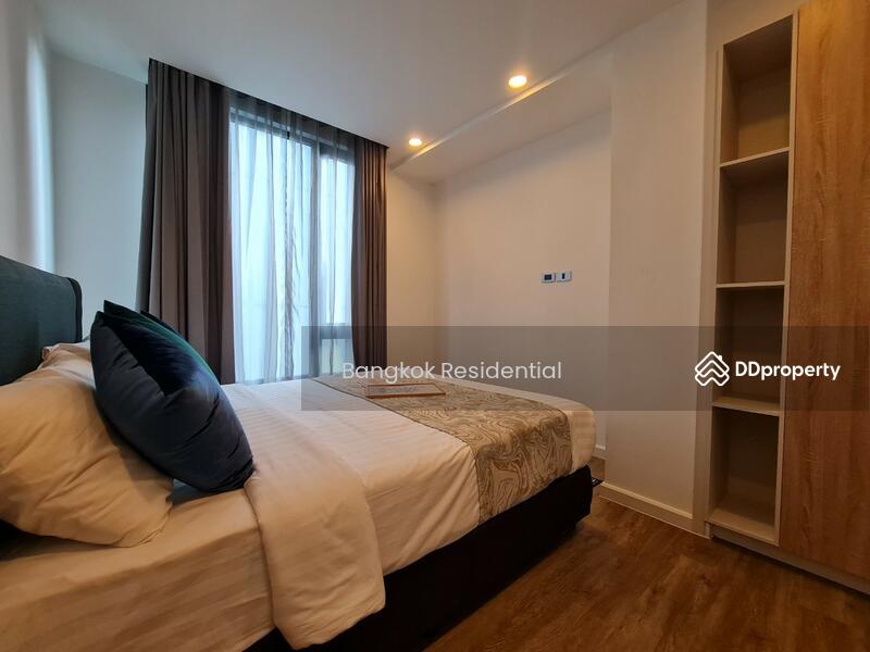 For Rent - Chani Residence, Bangkok