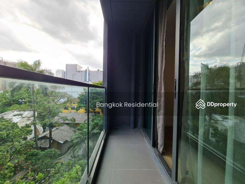 ให้เช่า - Chani Residence : ฌาณิ เรสซิเดนซ์, กรุงเทพ