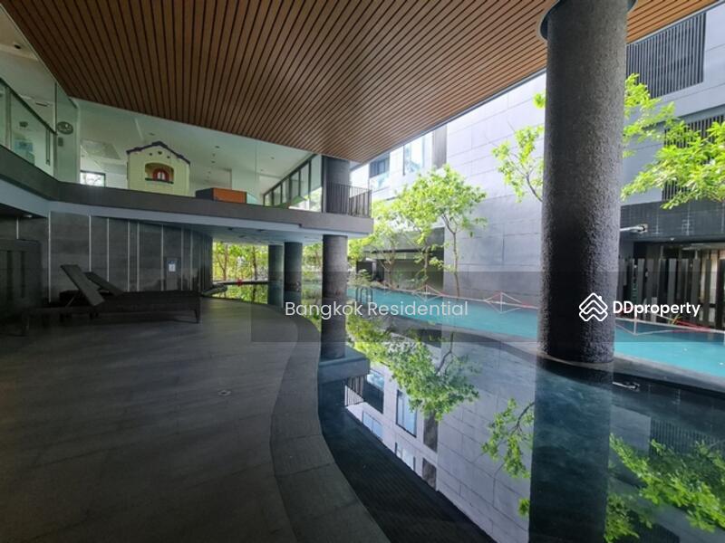 ให้เช่า - Chani Residence : ฌาณิ เรสซิเดนซ์, กรุงเทพ