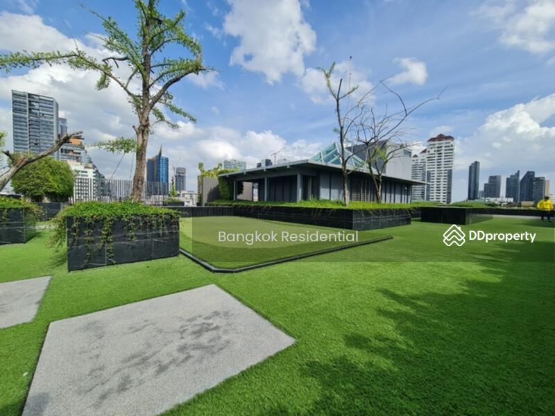 ให้เช่า - Chani Residence : ฌาณิ เรสซิเดนซ์, กรุงเทพ