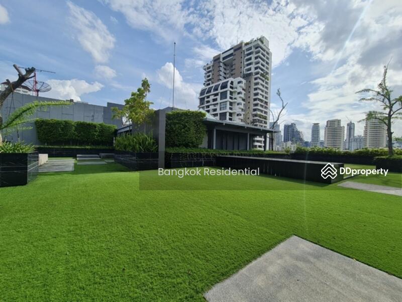 ให้เช่า - Chani Residence : ฌาณิ เรสซิเดนซ์, กรุงเทพ