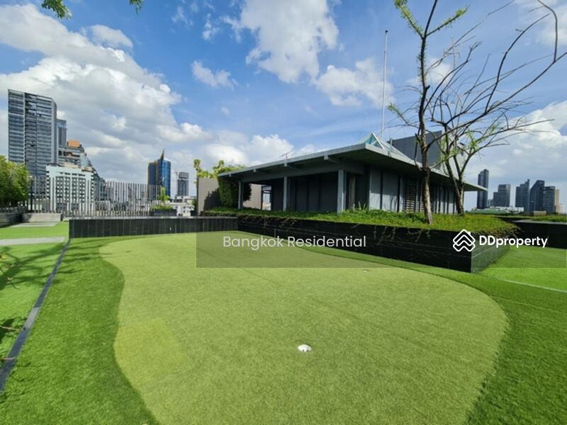 For Rent - Chani Residence, Bangkok