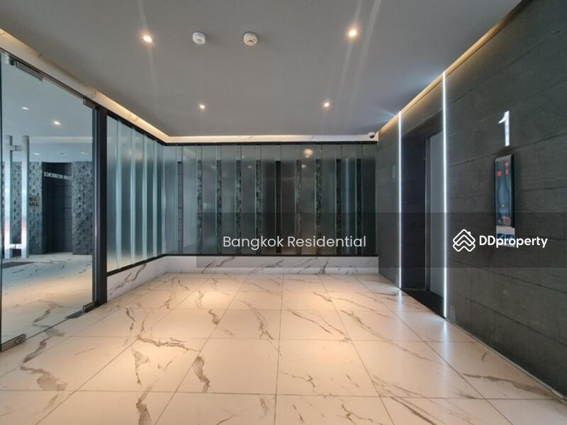 ให้เช่า - Chani Residence : ฌาณิ เรสซิเดนซ์, กรุงเทพ