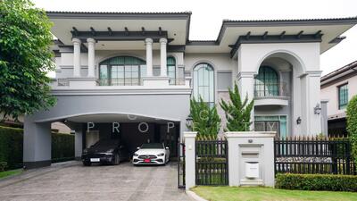 ขาย - The Grand Pinklao : เดอะ แกรนด์ ปิ่นเกล้า, กรุงเทพ