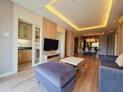 For Rent - UN Residence, Bangkok