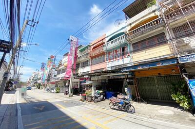 ขาย - ซอยลาดพร้าว 112 แขวงพลับพลา เขตวังทองหลาง กรุงเทพมหานคร, กรุงเทพ