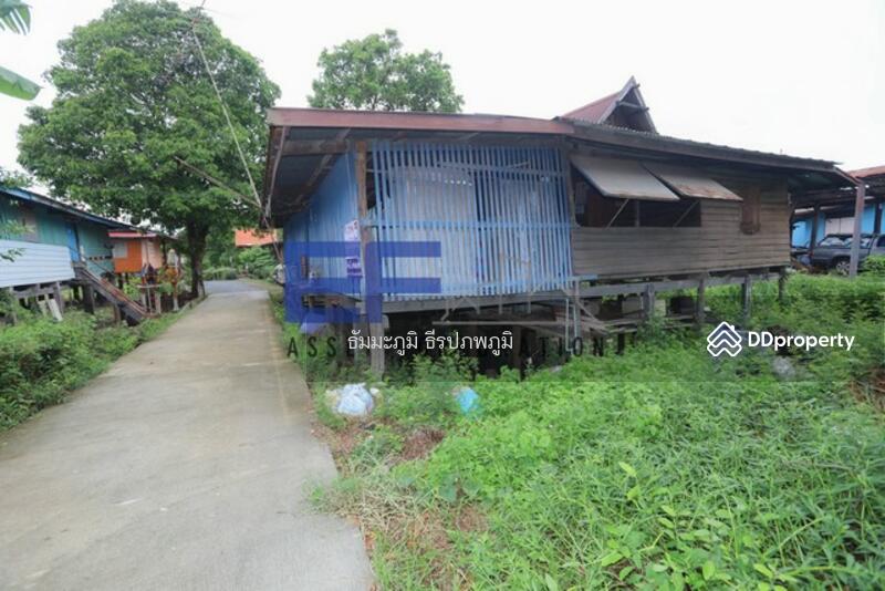 For Sale - Land for sale, 103 square wah, Ban Krot, Bang Pa-in, Phra Nakhon Si Ayutthaya