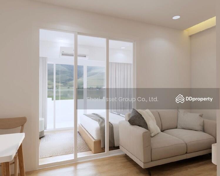 For Sale - Kiengmor Condominium 1, Chiang Mai