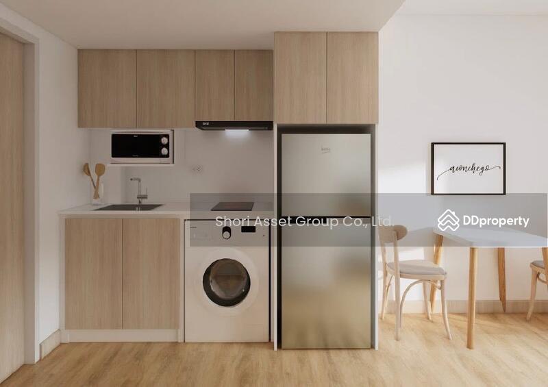 For Sale - Kiengmor Condominium 1, Chiang Mai