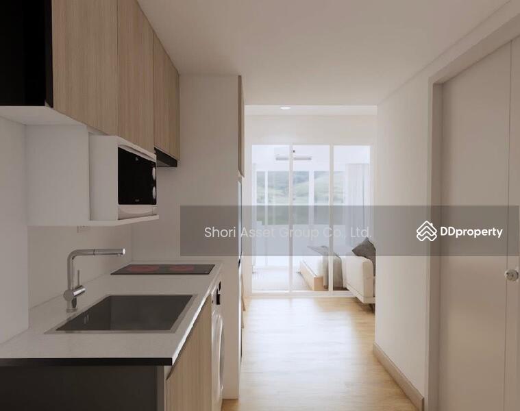 For Sale - Kiengmor Condominium 1, Chiang Mai