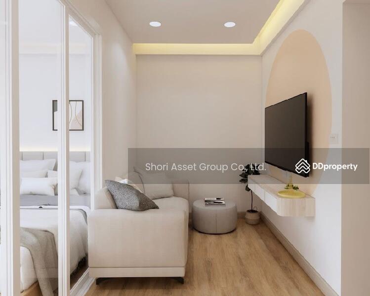 For Sale - Kiengmor Condominium 1, Chiang Mai