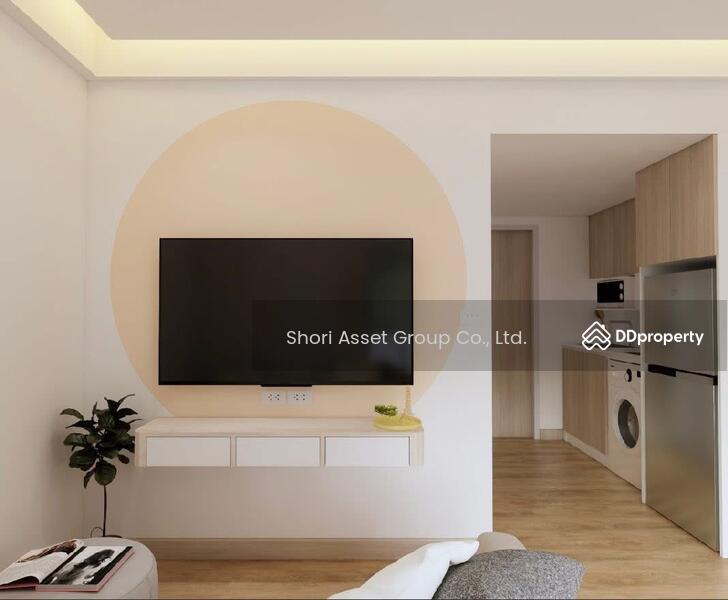 For Sale - Kiengmor Condominium 1, Chiang Mai