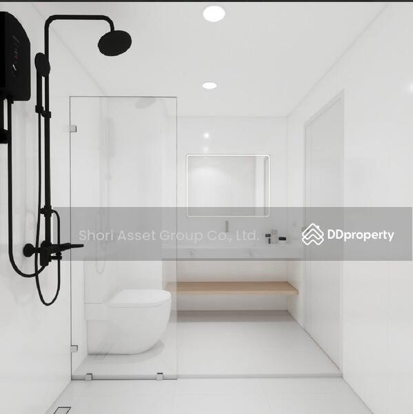 For Sale - Kiengmor Condominium 1, Chiang Mai