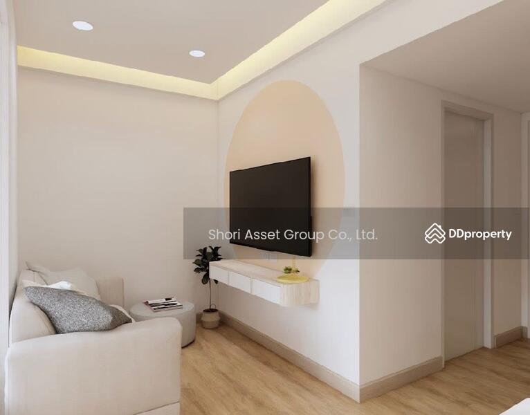 For Sale - Kiengmor Condominium 1, Chiang Mai