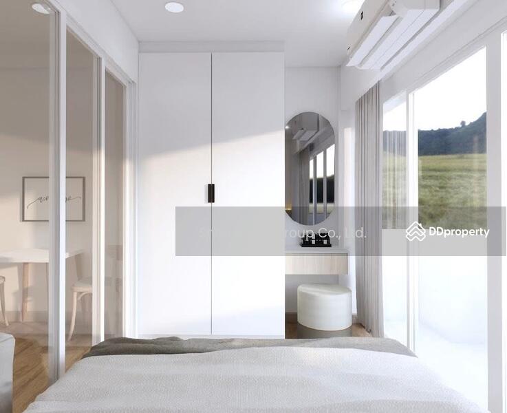 For Sale - Kiengmor Condominium 1, Chiang Mai