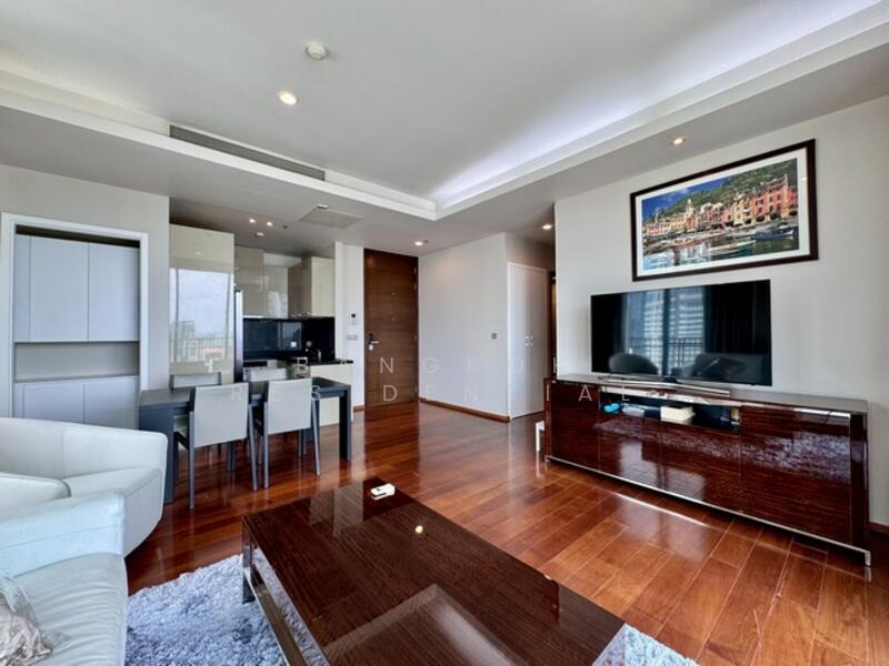 Quattro by Sansiri, Bangkok, 134 Thong Lo 4 Alley, Khlong Tan Nua, Watthana, Bangkok, 2 Bedrooms, 93 sqm, Condo For Rent, by Bangkok Residential, 11902084 - DDproperty.com