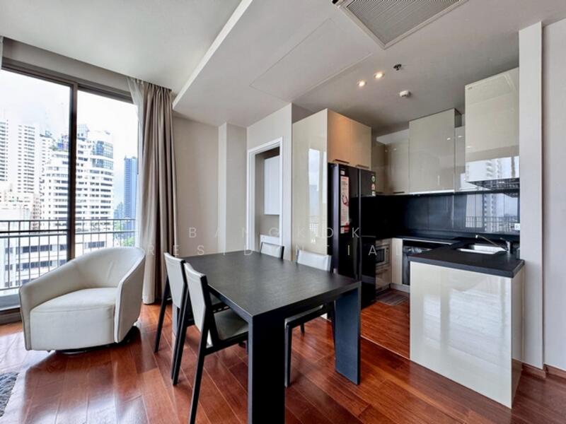 Quattro by Sansiri, Bangkok, 134 Thong Lo 4 Alley, Khlong Tan Nua, Watthana, Bangkok, 2 Bedrooms, 93 sqm, Condo For Rent, by Bangkok Residential, 11902084 - DDproperty.com