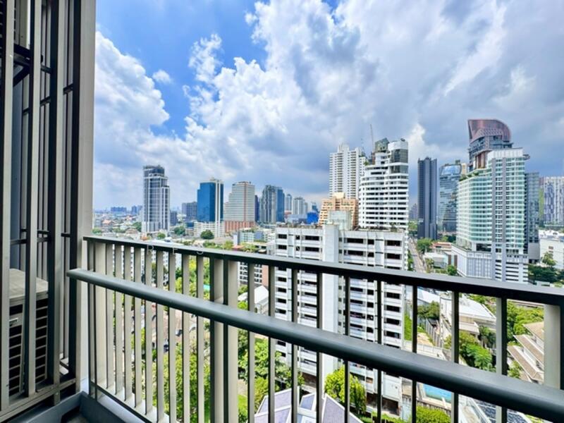 Quattro by Sansiri, Bangkok, 134 Thong Lo 4 Alley, Khlong Tan Nua, Watthana, Bangkok, 2 Bedrooms, 93 sqm, Condo For Rent, by Bangkok Residential, 11902084 - DDproperty.com