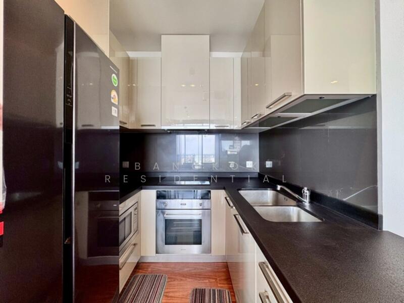 Quattro by Sansiri, Bangkok, 134 Thong Lo 4 Alley, Khlong Tan Nua, Watthana, Bangkok, 2 Bedrooms, 93 sqm, Condo For Rent, by Bangkok Residential, 11902084 - DDproperty.com