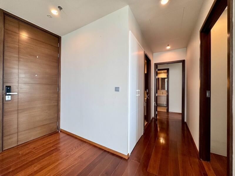 Quattro by Sansiri, Bangkok, 134 Thong Lo 4 Alley, Khlong Tan Nua, Watthana, Bangkok, 2 Bedrooms, 93 sqm, Condo For Rent, by Bangkok Residential, 11902084 - DDproperty.com