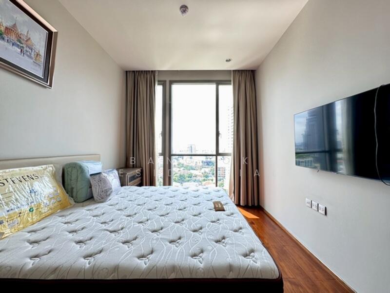 Quattro by Sansiri, Bangkok, 134 Thong Lo 4 Alley, Khlong Tan Nua, Watthana, Bangkok, 2 Bedrooms, 93 sqm, Condo For Rent, by Bangkok Residential, 11902084 - DDproperty.com