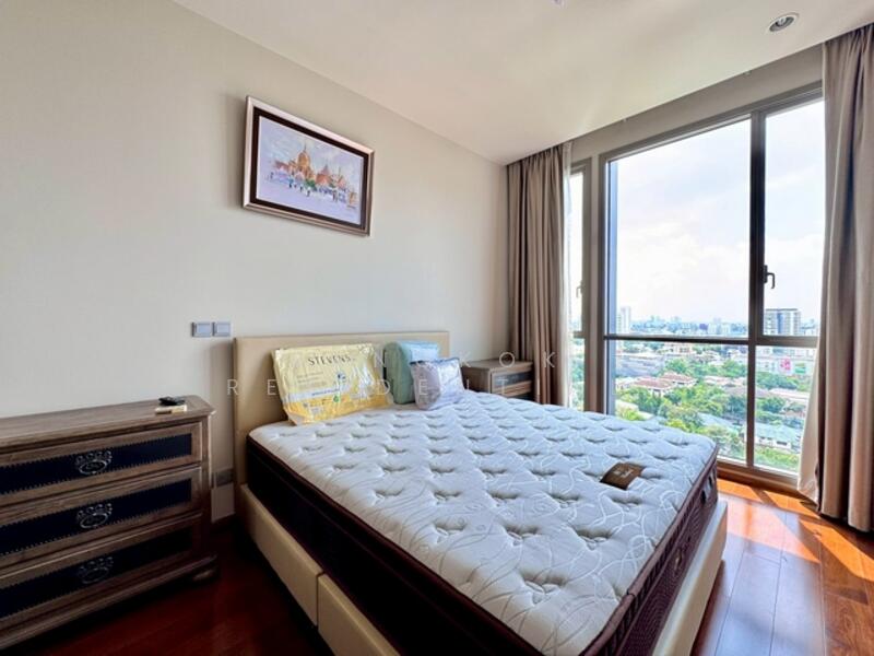 Quattro by Sansiri, Bangkok, 134 Thong Lo 4 Alley, Khlong Tan Nua, Watthana, Bangkok, 2 Bedrooms, 93 sqm, Condo For Rent, by Bangkok Residential, 11902084 - DDproperty.com