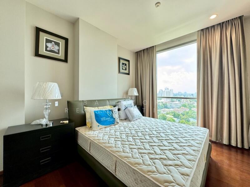Quattro by Sansiri, Bangkok, 134 Thong Lo 4 Alley, Khlong Tan Nua, Watthana, Bangkok, 2 Bedrooms, 93 sqm, Condo For Rent, by Bangkok Residential, 11902084 - DDproperty.com