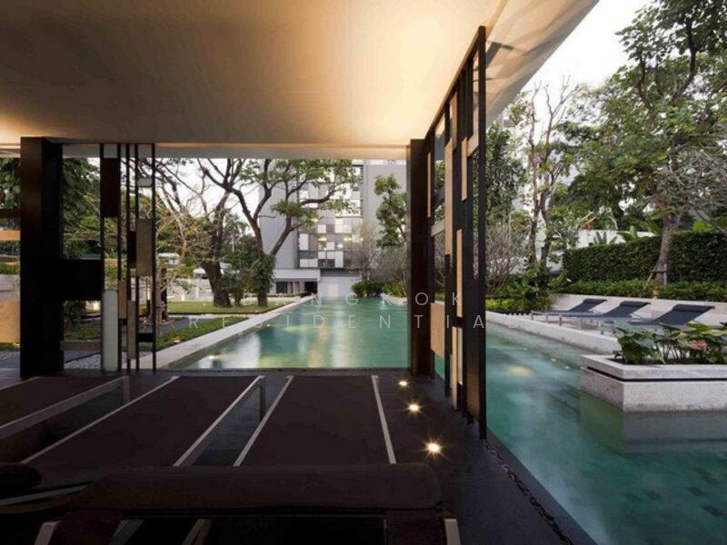 Quattro by Sansiri, Bangkok, 134 Thong Lo 4 Alley, Khlong Tan Nua, Watthana, Bangkok, 2 Bedrooms, 93 sqm, Condo For Rent, by Bangkok Residential, 11902084 - DDproperty.com