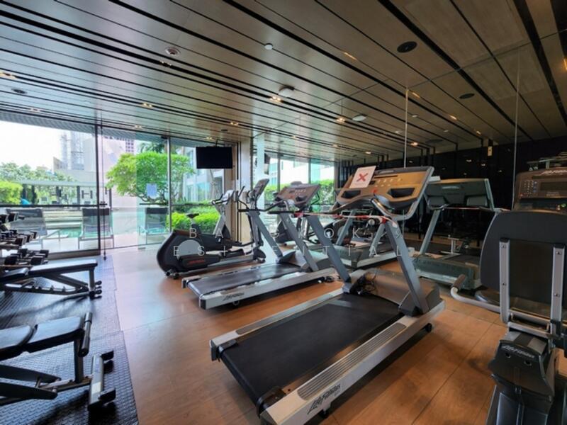 Quattro by Sansiri, Bangkok, 134 Thong Lo 4 Alley, Khlong Tan Nua, Watthana, Bangkok, 2 Bedrooms, 93 sqm, Condo For Rent, by Bangkok Residential, 11902084 - DDproperty.com