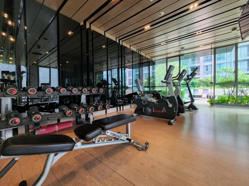 Quattro by Sansiri, Bangkok, 134 Thong Lo 4 Alley, Khlong Tan Nua, Watthana, Bangkok, 2 Bedrooms, 93 sqm, Condo For Rent, by Bangkok Residential, 11902084 - DDproperty.com