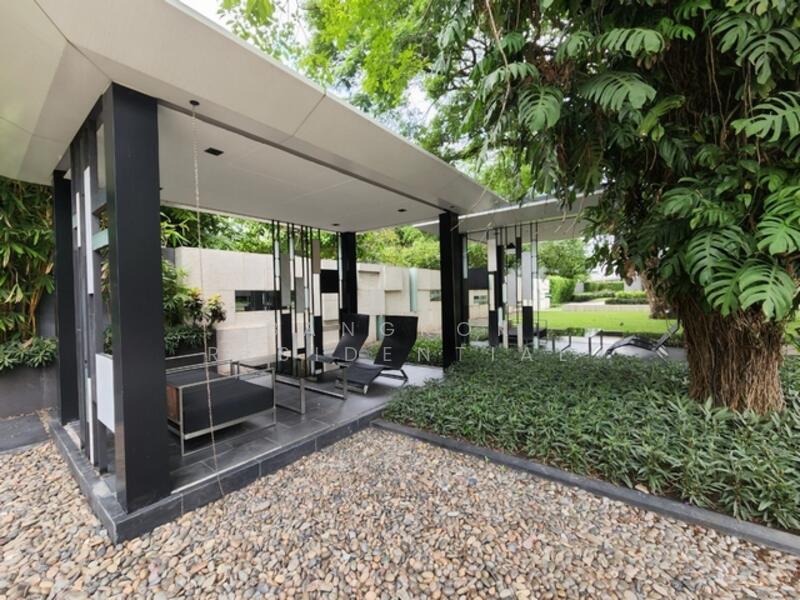 Quattro by Sansiri, Bangkok, 134 Thong Lo 4 Alley, Khlong Tan Nua, Watthana, Bangkok, 2 Bedrooms, 93 sqm, Condo For Rent, by Bangkok Residential, 11902084 - DDproperty.com