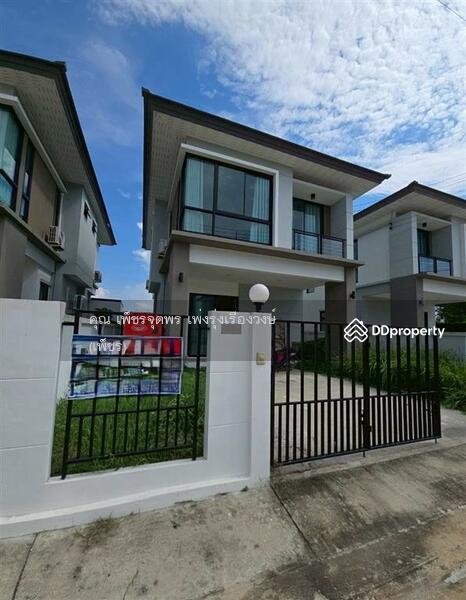 For Sale - Sucharee Plus Lumlukka Klong 7, Pathum Thani
