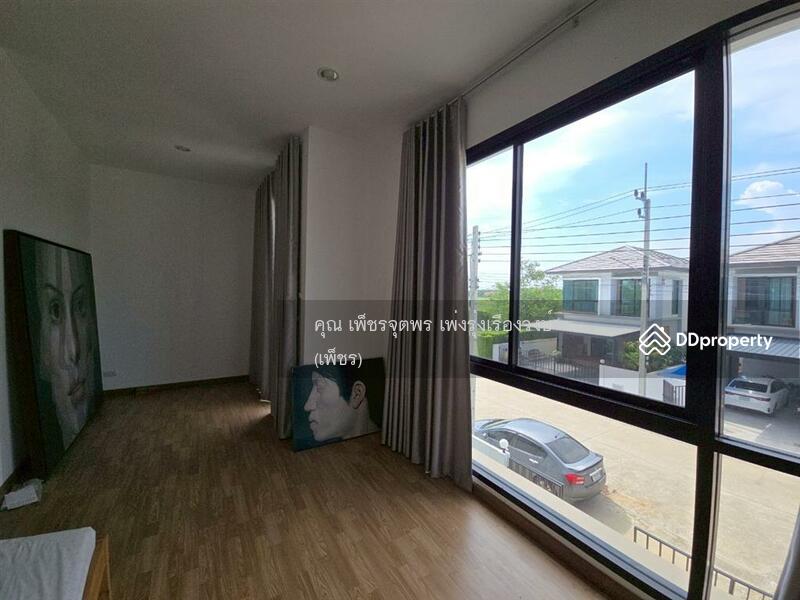 For Sale - Sucharee Plus Lumlukka Klong 7, Pathum Thani