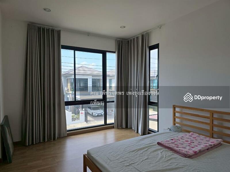 For Sale - Sucharee Plus Lumlukka Klong 7, Pathum Thani
