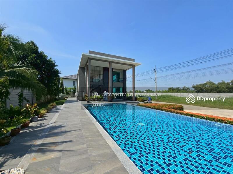 For Sale - Sucharee Plus Lumlukka Klong 7, Pathum Thani