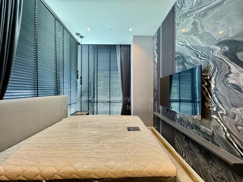 Muniq Langsuan, Bangkok, Soi Tonson, Lumphini, Pathum Wan, Bangkok, 2 Bedrooms, 79 sqm, Condo For Rent, by Bangkok Residential, 11902107 - DDproperty.com