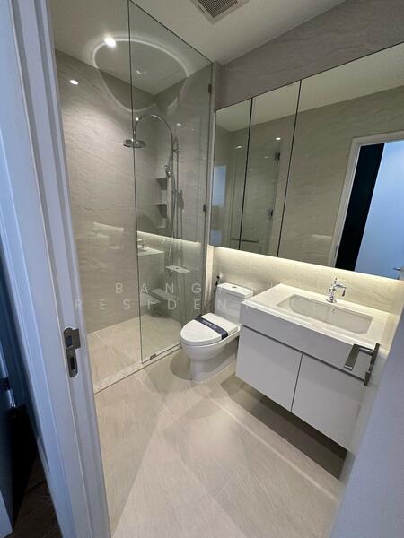 Muniq Langsuan, Bangkok, Soi Tonson, Lumphini, Pathum Wan, Bangkok, 2 Bedrooms, 79 sqm, Condo For Rent, by Bangkok Residential, 11902107 - DDproperty.com