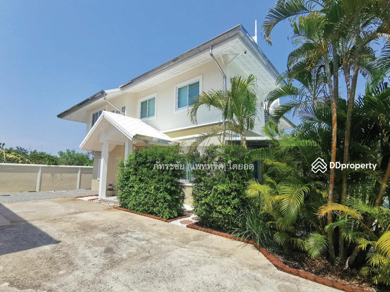 For Sale - Urgent sale: detached house and 18-room apartment, Nakhon Ratchasima KRCK87036, Nakhon Ratchasima