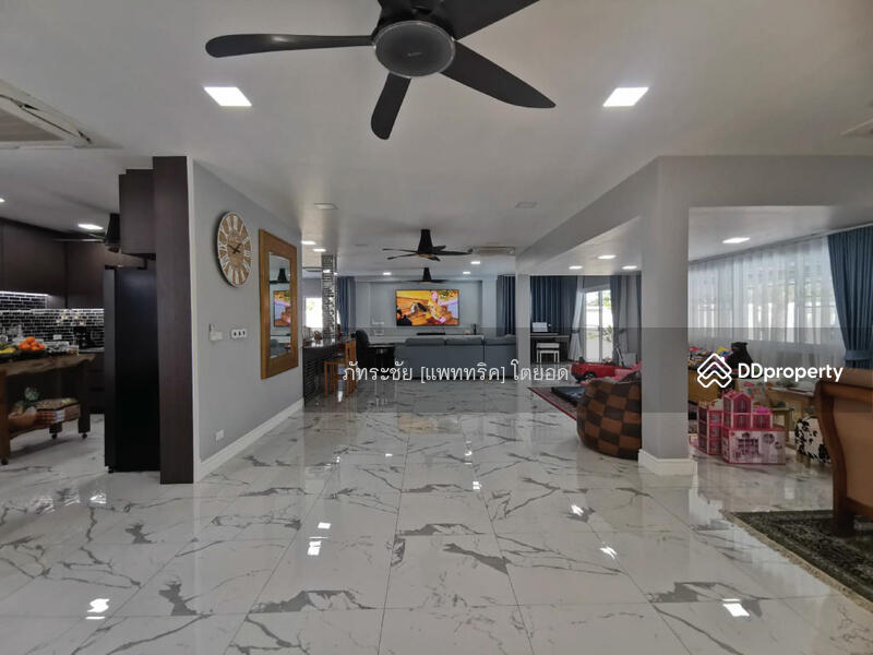 For Sale - Urgent sale: detached house and 18-room apartment, Nakhon Ratchasima KRCK87036, Nakhon Ratchasima