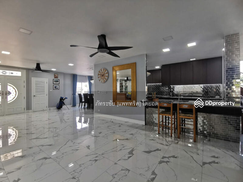 For Sale - Urgent sale: detached house and 18-room apartment, Nakhon Ratchasima KRCK87036, Nakhon Ratchasima