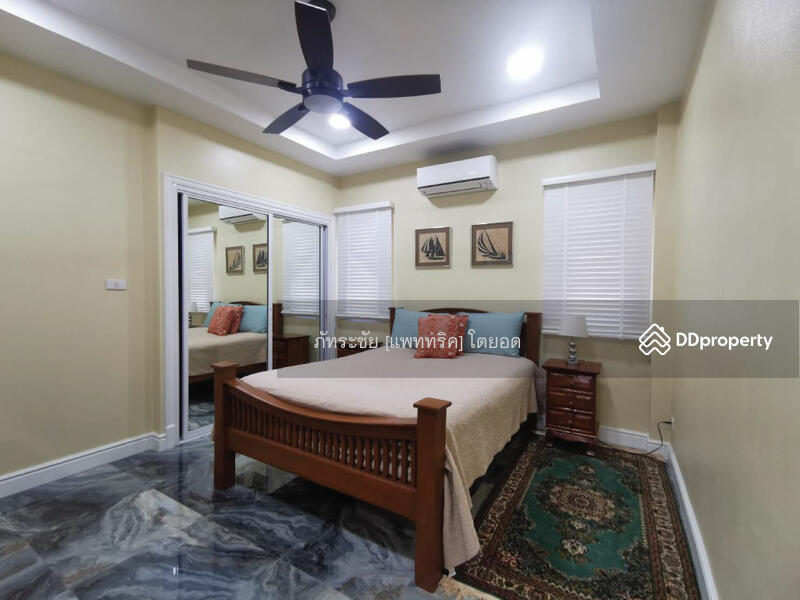 For Sale - Urgent sale: detached house and 18-room apartment, Nakhon Ratchasima KRCK87036, Nakhon Ratchasima