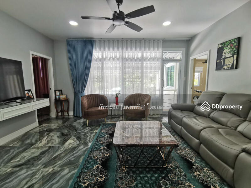 For Sale - Urgent sale: detached house and 18-room apartment, Nakhon Ratchasima KRCK87036, Nakhon Ratchasima