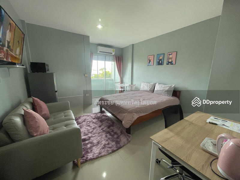 For Sale - Urgent sale: detached house and 18-room apartment, Nakhon Ratchasima KRCK87036, Nakhon Ratchasima