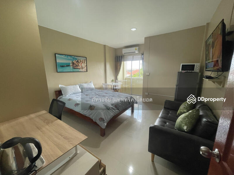 For Sale - Urgent sale: detached house and 18-room apartment, Nakhon Ratchasima KRCK87036, Nakhon Ratchasima