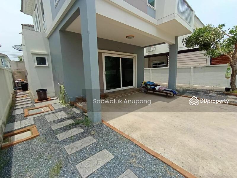 For Sale - Supalai Pride Bangna-Lat Krabang, Samut Prakan